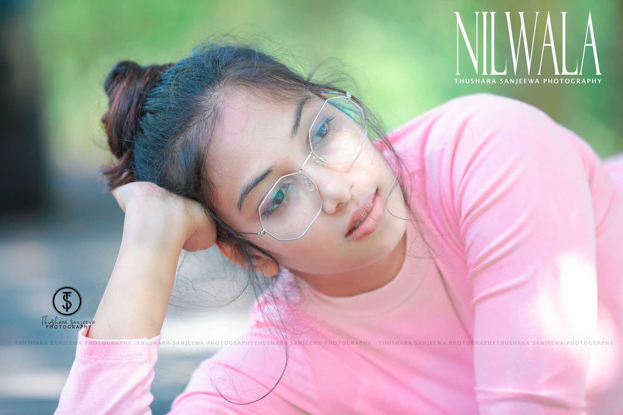 Nilwala Wishwamali hot photos