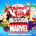Phineas And Ferb Mission Marvel HINDI Special Episode Full HD
