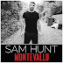 Encarte: Sam Hunt - Montevallo