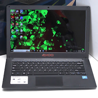 Jual Laptop Axioo MyBook 14H Celeron N4020 (14" FHD)