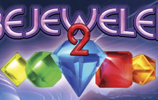 Bejeweled 2 Deluxe PC Games Puzzle