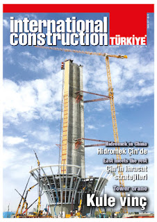  international construction