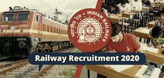 Indian Railways ECR Recruitment 2020 | CMP Specialist and GDMO Post: