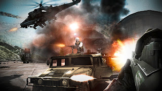 Heavy Fire Afghanistan Free Download PC Game Full Version