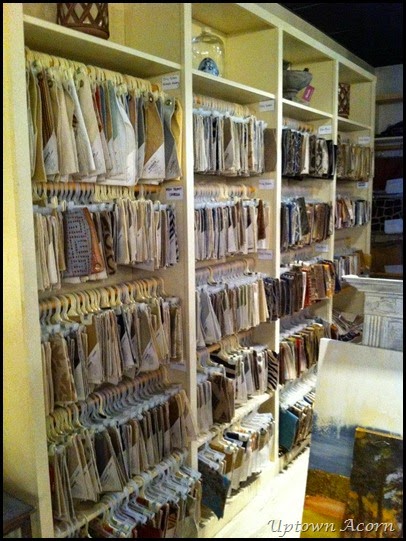 fabrics