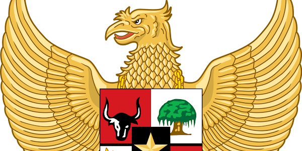 Arti Lambang Pancasila