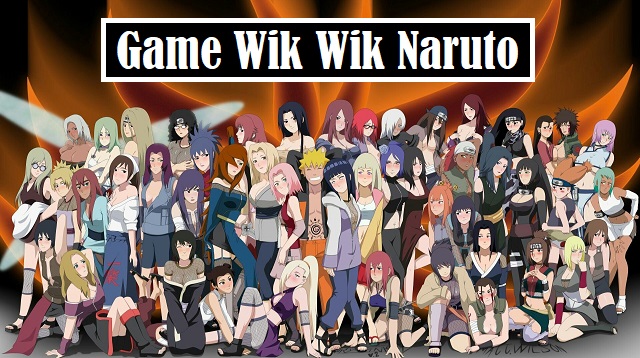Game Wik Wik Naruto