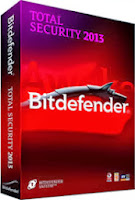 Download Bitdefender Total Security 2013 16.32.0.1882 Full Crack