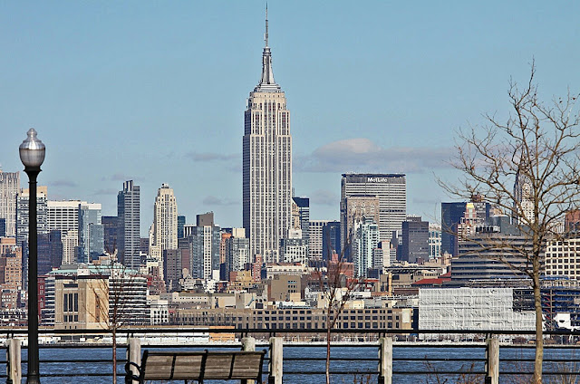 Empire State Building Nueva York