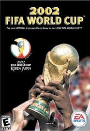 FIFA World Cup 2002 Full Version PC Games Free Download