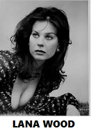 LANA WOOD