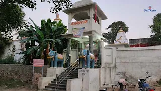 Nardeshwar Mahadev Temple Udaipur Devarshi Narad did penance here