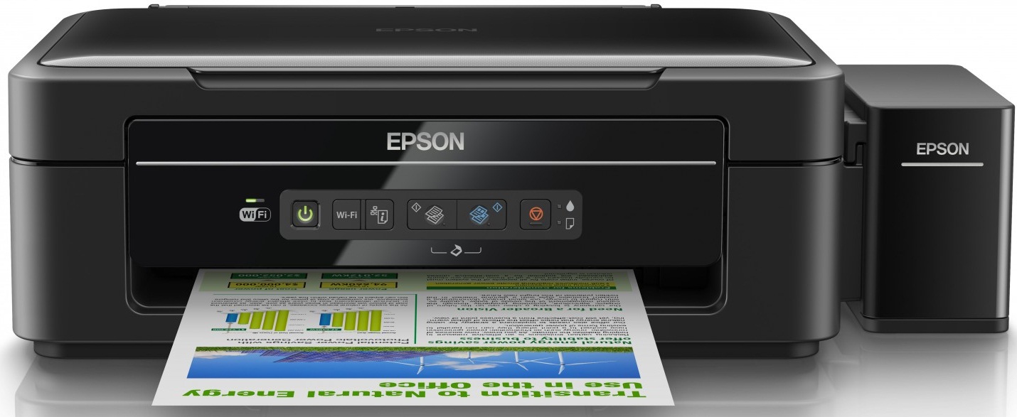 تنزيل تعريف طابعة ابسون Epson L365 مباشر ويندوز وماك - تعريفات مجانا