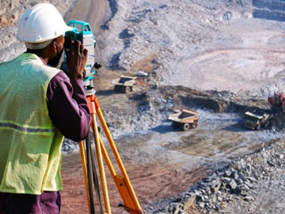 Pengukuran Mendatar Geomatika Ilmu Ukur Tanah 