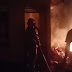Damkar Payakumbuh Sigap, Dapur Rumah Warga Di Sapaku Terbakar, Api Padam Sebelum Sempat Lahap Bangunan Utama