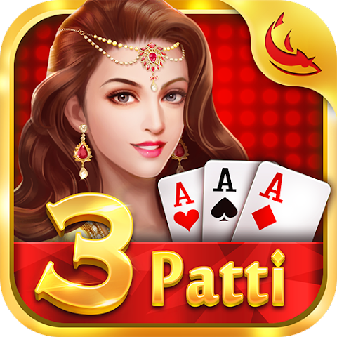 Real Teen Patti App Download Apk - Get ₹1650 Bouns