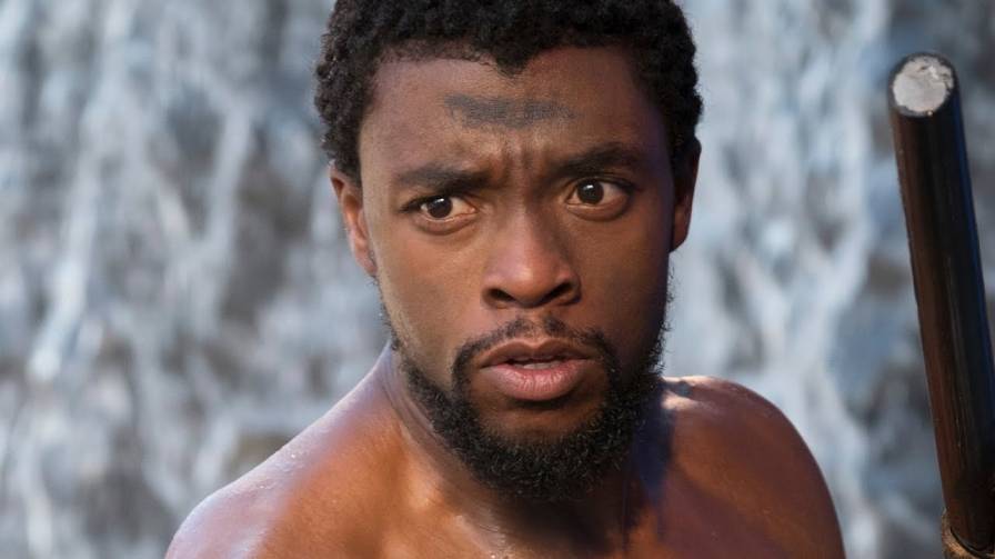 why chadwick (black panther) still lives.