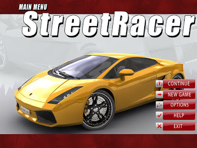 Download Street Racer - Game Balap Mobil Liar Jalanan