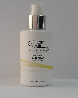 Yellow Jasmine Spray