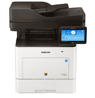 Samsung ProXpress C4062FX Drivers Download