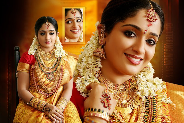 kavya wedding photos