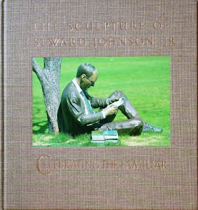 Celebrating the Familiar: The Sculpture of J. Seward Johnson, Jr.