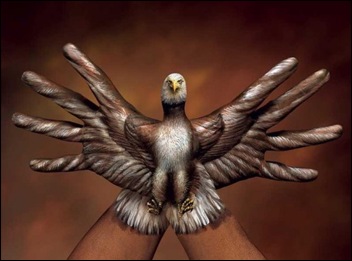 Hand-Painting Art