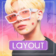 Layout: Heaven Edits