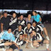Ferro Carril ganó el primer torneo (Futsal Femenino)