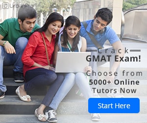 Crack GMAT Exam