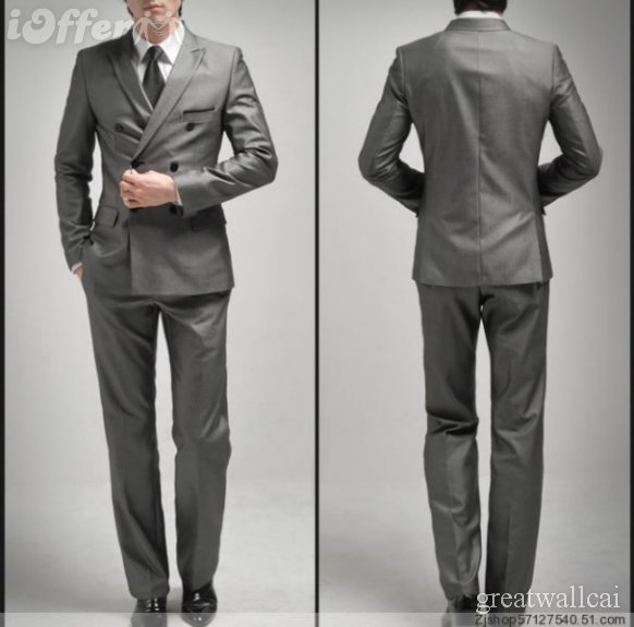 wedding dresses for men