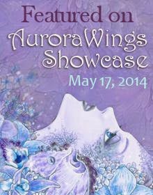 Aurora Wings Challenge Blog