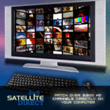 satellite direct watch online tv