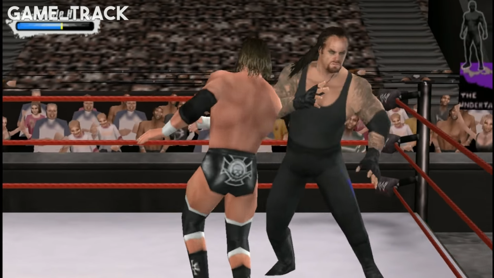 All Wwe Games For Psp Ppsspp Game Track