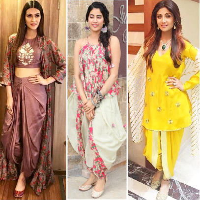 What is Trending in Female Fashion?