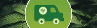 Medical marijuana transportation applications