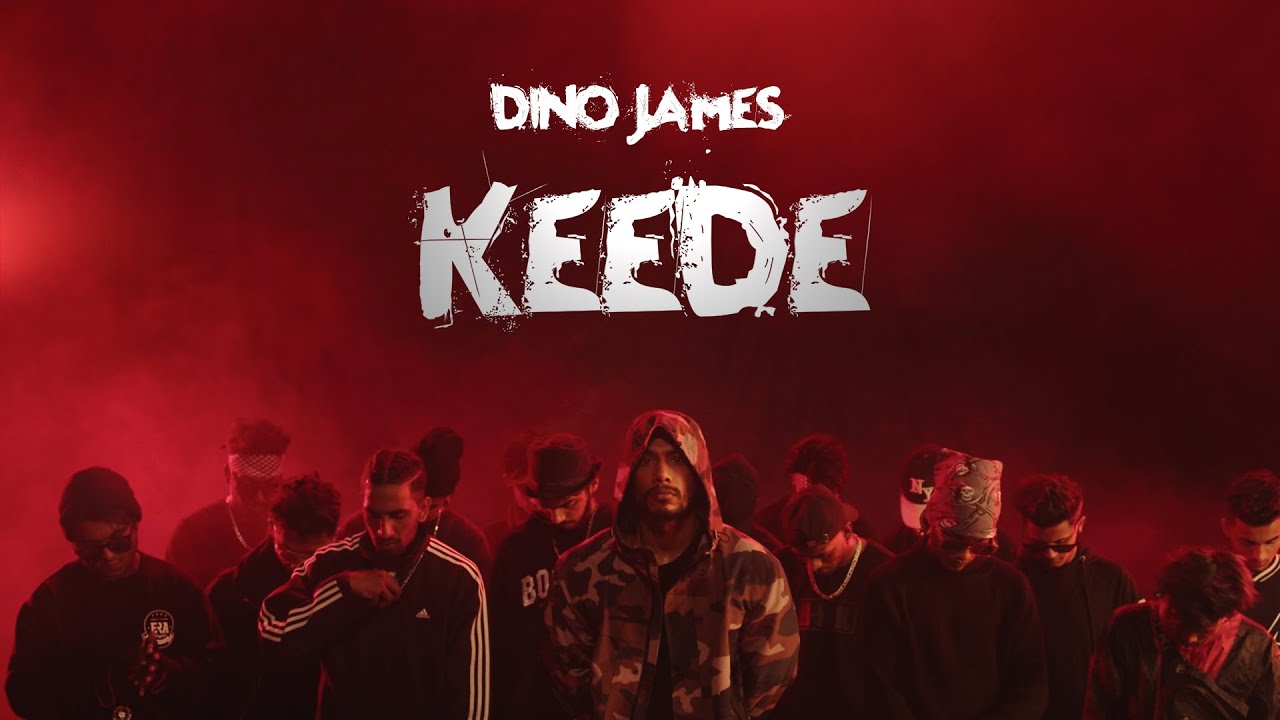 कीड़े Keede lyrics in Hindi Dino James Hindi Rap Song