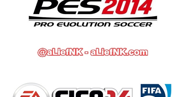 Original Soundtrack #PES2014 &amp; #FIFA14 | Blog-nya @ALiefNK