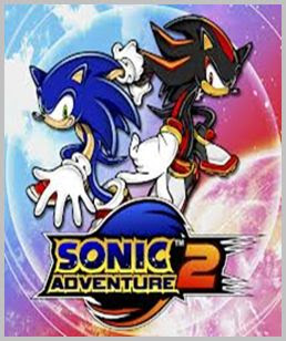 Sonic Adventure 2