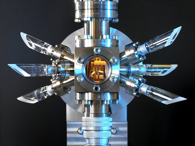 Quantum Theory And Atomic Clocks | The Secret Of Precision