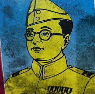 நேதாஜியின்  மகளீர் படை Netaji's Women's Force | நேதாஜியின் இறுதி வாழ்க்கை Netaji's final life | நேதாஜியின் வாழ்க்கை வரலாறு Biography of Netaji