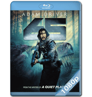 65: AL BORDE DE LA EXTINCIÓN (2023) BRRIP 1080P HD MKV ESPAÑOL LATINO