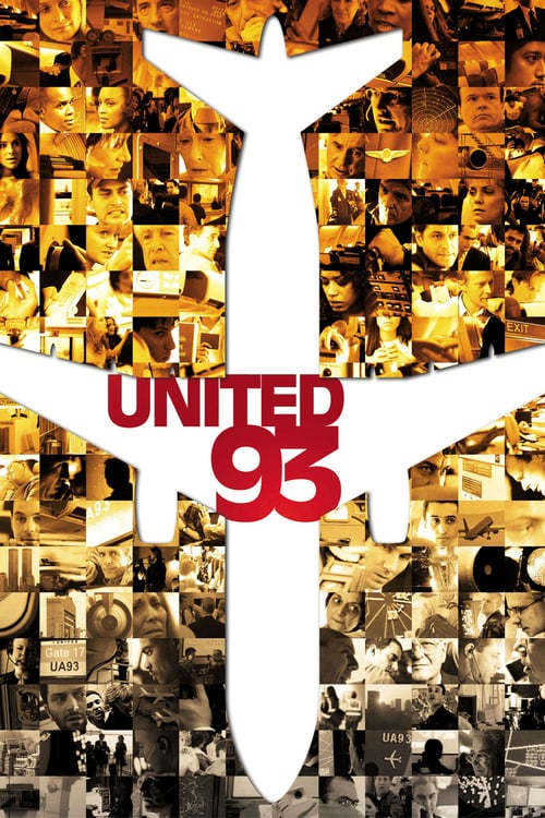 [HD] United 93 2006 Ver Online Subtitulada
