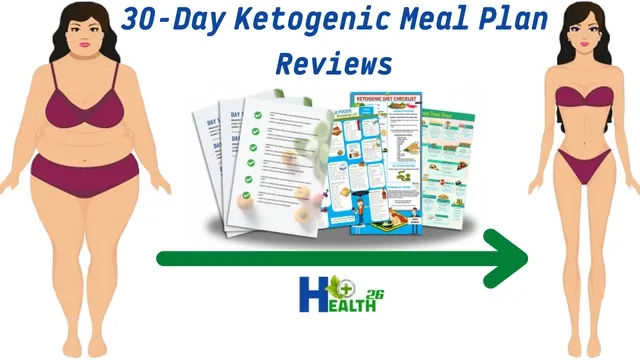 30 Day Ketogenic Meal Plan Reviews, Review, pills, pill, supplement, supplements, Lose Weight, weight loss, lose weight fast, health26, Weight loss exercises, weight loss pills, keto diet 30 Day Ketogenic Meal Plan Reviews
