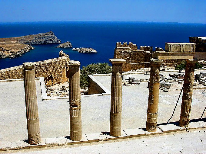 Rhodes