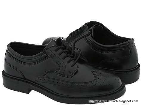 Scarpe Church:church-73230026