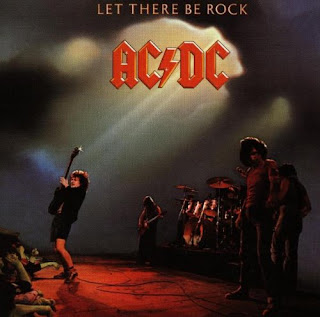 Let there be rock ACDC