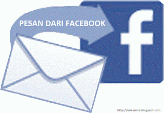 Cara cepat buka pesan lama facebook