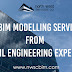 BIM Modeling Services