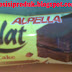 Bolu Alpella Coklat Layer Cake 16 Gram